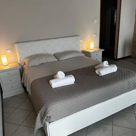 Timetofreedom Lugana Apartman
