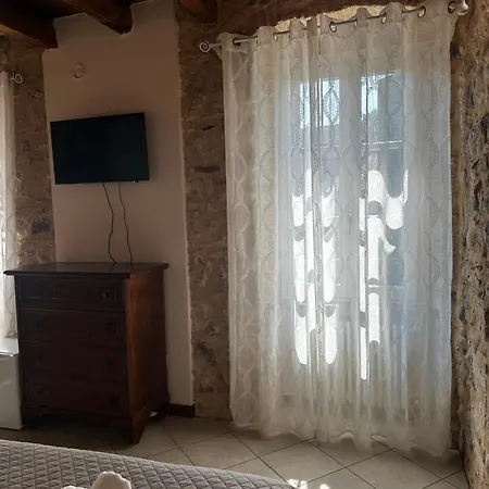 Apartman Timetofreedom Lugana *