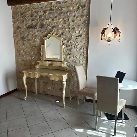 Apartman Timetofreedom Lugana *
