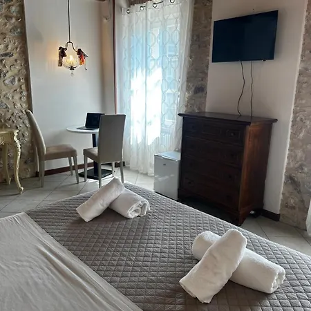 Apartman Timetofreedom Lugana *