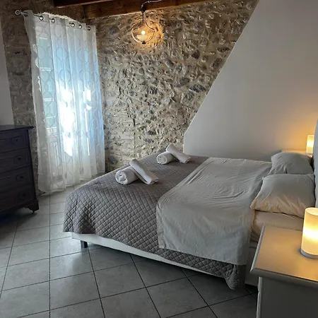 아파트 Timetofreedom Lugana