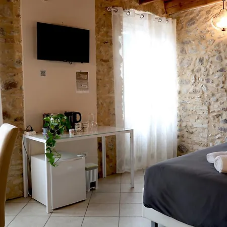 Timetofreedom Lugana Apartment Peschiera del Garda