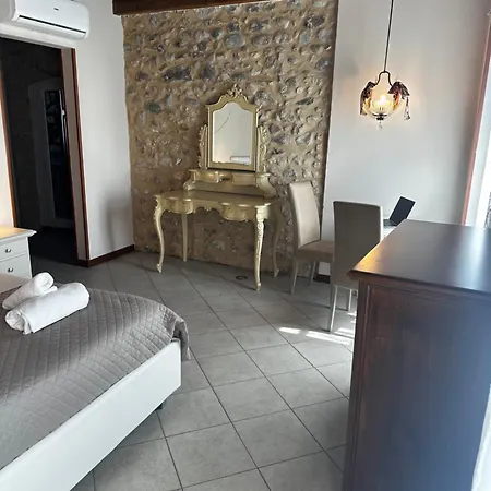 Timetofreedom Lugana Appartement
